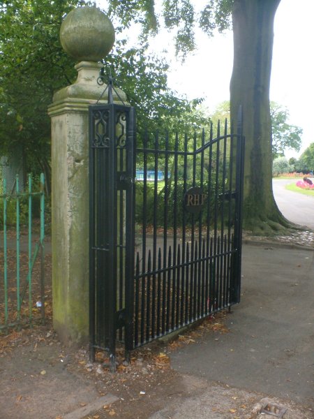 Gates